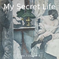 My Secret Life, Vol. 7 Chapter 9 (MP3-Download) - Collins, Dominic Crawford