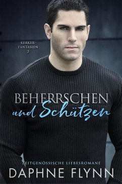 Cover Beherrschen und Schützen (eBook, ePUB)