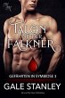 Talon und der Falkner (eBook, ePUB) - Bild 1