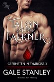 Talon und der Falkner (eBook, ePUB)