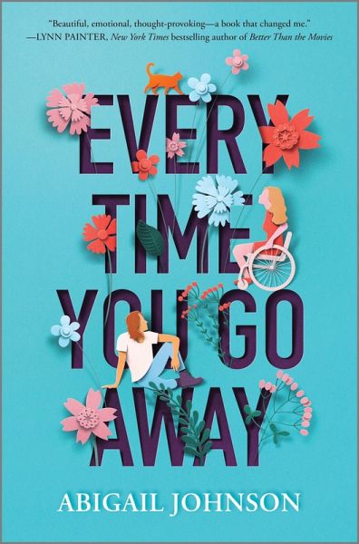 Every Time You Go Away (eBook, ePUB)