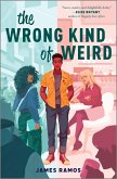 The Wrong Kind of Weird (eBook, ePUB)