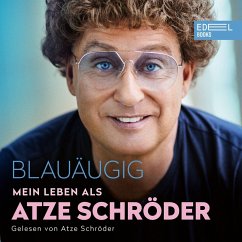 Blauäugig (MP3-Download) - Hoheneder, Till; Schröder, Atze