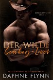Der wilde Cowboy-Lover (eBook, ePUB)