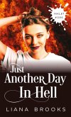 Just Another Day In Hell (Inklet, #86) (eBook, ePUB)