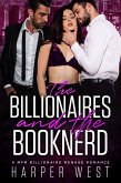 The Billionaires and The BookNerd (eBook, ePUB)