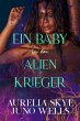 Ein Baby für den Alien-Krieger (eBook,... - Bild 1