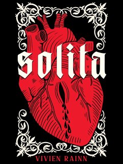 Cover Solita (Solita Series, #1) (eBook, ePUB)