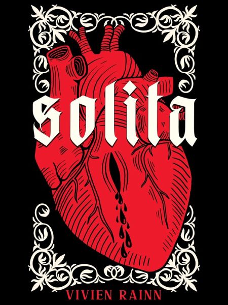 Solita (Solita Series, #1) (eBook, ePUB)