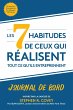 Les 7 habitudes de ceux qui réalisent... - Bild 1