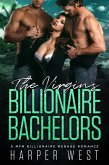 The Virgins Billionaire Bachelors (eBook, ePUB)