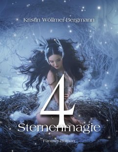 Cover 4 - Sternenmagie (eBook, ePUB)