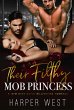 Their Filthy Mob Princess (eBook, ePUB) - Bild 1