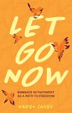 Let Go Now (eBook, ePUB)