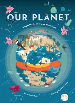 Our Planet (eBook, ePUB) - Banfi, Cristina