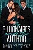 The Billionaires and The Author (eBook, ePUB)