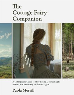 Cover The Cottage Fairy Companion (eBook, ePUB)