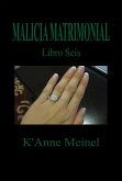 Malicia Matrimonial (eBook, ePUB)