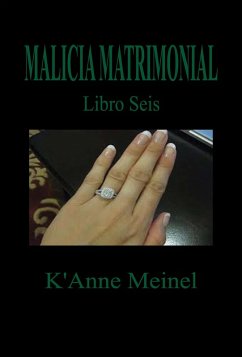 Cover Malicia Matrimonial (eBook, ePUB)