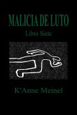 Malicia de luto (eBook, ePUB)