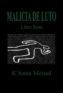 Malicia de luto (eBook, ePUB) - Meinel, K'Anne