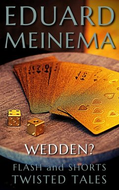 Wedden? (Flash & Shorts (Nederlandstalig)) (eBook, ePUB) - Meinema, Eduard