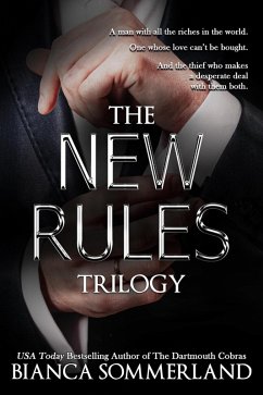 Cover The New Rules Trilogy (eBook, ePUB)