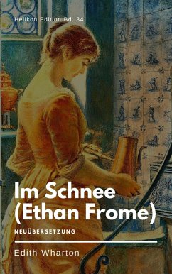 Cover Im Schnee (eBook, ePUB)