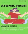 ATOMIC HABIT (eBook, ePUB) - Bild 1