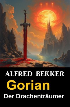 Cover Gorian der Drachenträumer (eBook, ePUB)