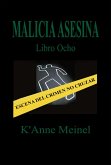 Malicia Asesina (eBook, ePUB)