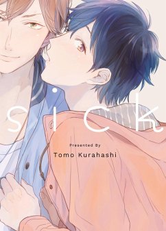 sick (eBook, PDF) - Tomo Kurahashi