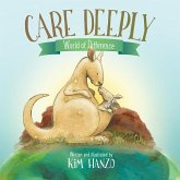 Care Deeply (World of Difference, #5) (eBook, ePUB)