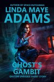 Ghost's Gambit (GALCOM Universe) (eBook, ePUB)