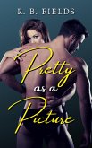 Pretty as a Picture: A Paranormal Erotic Short (Short and Spicy) (eBook, ePUB) Pretty as a Picture: A Paranormal Erotic Short (Short and Spicy) (eBook, ePUB)