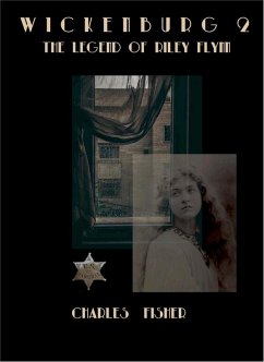 Wickenburg 2 (eBook, ePUB) - Fisher, Charles
