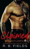 Claimed by Outlaws: A Bad Boy Biker Erotic Short (Short and Spicy, #0) (eBook, ePUB) Claimed by Outlaws: A Bad Boy Biker Erotic Short (Short and Spicy, #0) (eBook, ePUB)