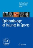 Epidemiology of Injuries in Sports (eBook, PDF)