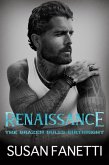 Renaissance (The Brazen Bulls Birthright, #4) (eBook, ePUB)