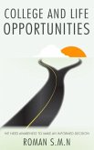 College And Life Opportunities (eBook, ePUB)