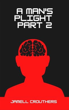 Cover A Man's Plight 2 (eBook, ePUB)
