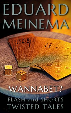 Cover Wannabet (Flash & Shorts) (eBook, ePUB)
