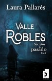 Secretos del pasado (eBook, ePUB)