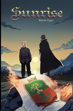 Cover Sunrise (The Orthodox) (eBook, ePUB)