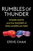 Rumbles of Thunder (eBook, ePUB) Rumbles of Thunder (eBook, ePUB)