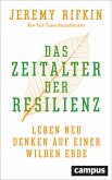 Das Zeitalter der Resilienz (eBook, ePUB)