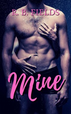 Cover Mine: A Paranormal Erotic Short Story (Short and Spicy) (eBook, ePUB)