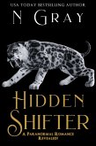 Hidden Shifter (Shifter Days, Vampire Nights & Demons in between, #3) (eBook, ePUB)