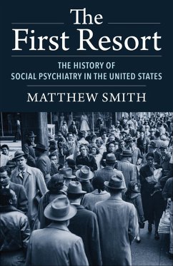 The First Resort (eBook, ePUB) - Smith, Matthew