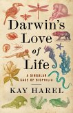 Darwin's Love of Life (eBook, ePUB)